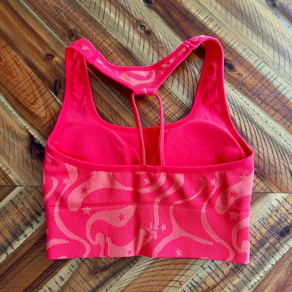 JoyLab Seamless Racerback Bra - Small - Picture 3 of 3